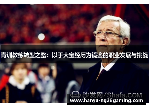 青训教练转型之路：以于大宝经历为镜鉴的职业发展与挑战