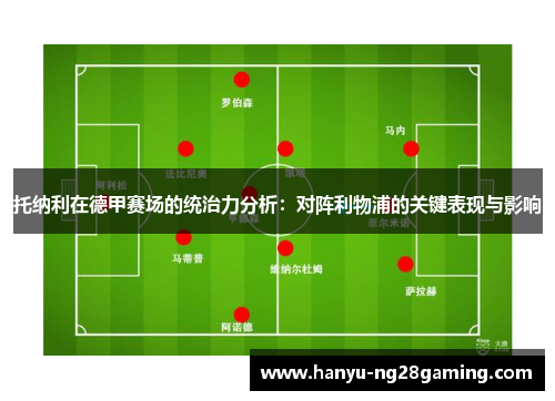 托纳利在德甲赛场的统治力分析:对阵利物浦的关键表现与影响 托纳利在德甲赛场的统治力分析:对阵利物浦的关键表现与影响